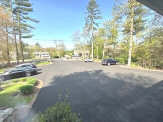Plus de détails pour 868 Washington St, South Easton, MA - Bureau à louer
