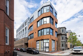 Plus de détails pour 1470 Tremont St, Boston, MA - Commerce de détail à louer
