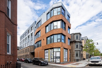 More details for 1470 Tremont St, Boston, MA - Retail for Lease