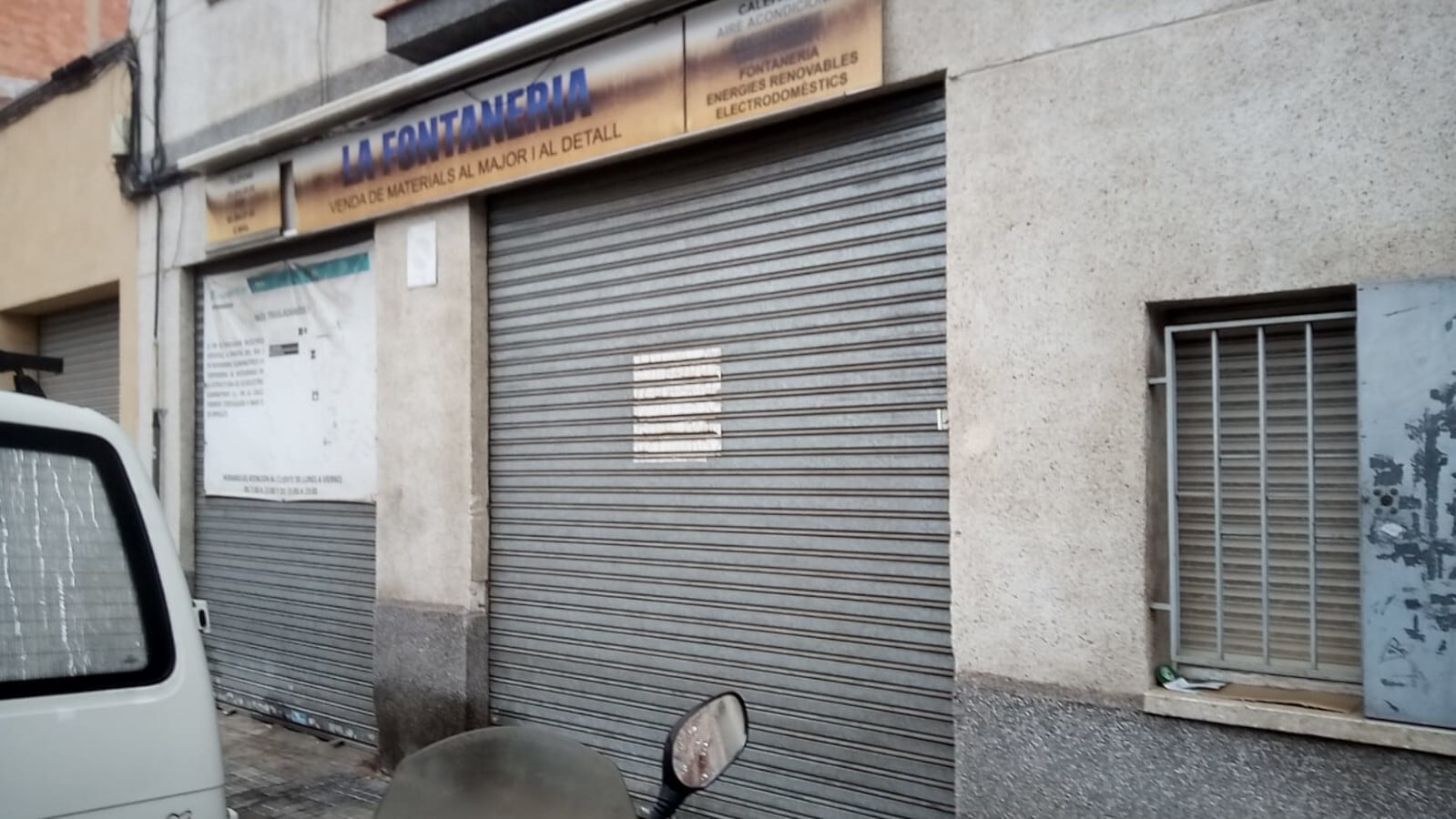 Ripollet, BAR 08291 - - - Plan d’étage - Image 1 of 11