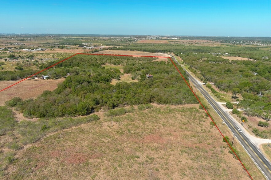 11445 FM 1854, Dale, TX for sale - Building Photo - Image 3 of 43
