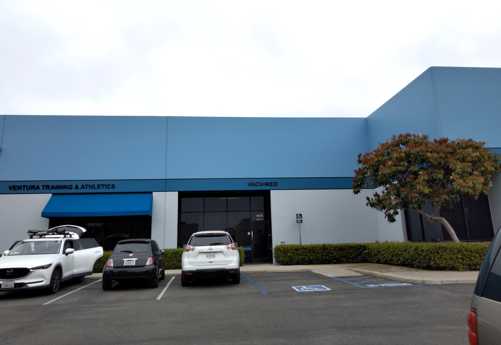 4125 Market St, Ventura, CA for lease Building Photo- Image 1 of 32