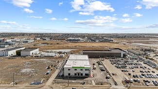 More details for 10680 36 St NE, Calgary, AB - Industrial for Sale