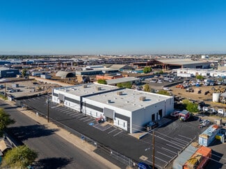 More details for 1746-1748 W Fillmore St, Phoenix, AZ - Industrial for Lease