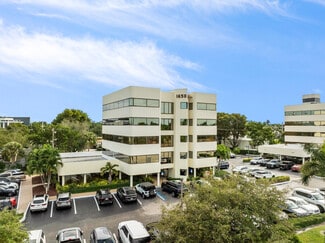 Plus de détails pour 1650 S Dixie Hwy, Boca Raton, FL - Bureau à vendre
