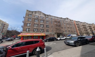 More details for 122 Nagle Ave, New York, NY - Multifamily for Sale