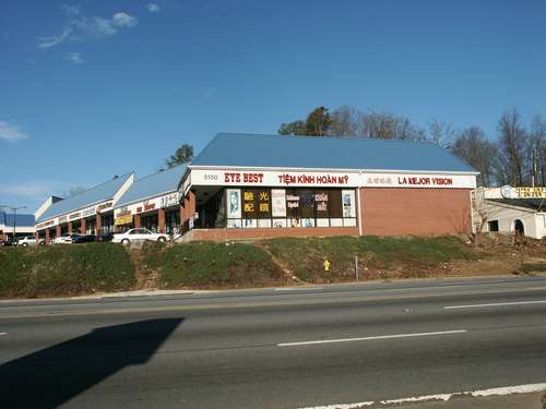 5150 Buford Hwy NE, Doraville, GA à louer - Autre - Image 3 de 20