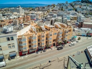 More details for 950 Columbus Ave, San Francisco, CA - Office for Lease