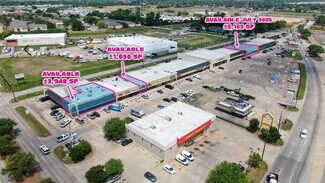 Plus de détails pour 2311-2439 N Fry Rd, Katy, TX - Commerce de détail à louer