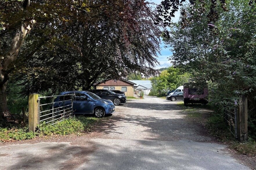 Old Bristol Rd, Nailsworth à vendre - Photo du bâtiment - Image 3 de 3
