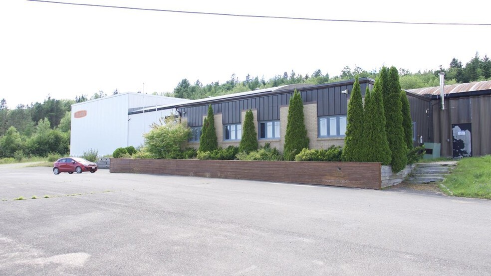 880 Highway 870, Studholm, NB for sale - Building Photo - Image 1 of 1