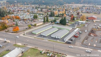 More details for 1294 44th Ave, Sweet Home, OR - Specialty for Sale