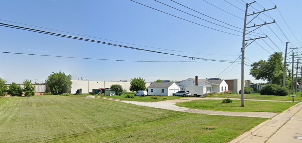 1033 Wheeling Rd, Wheeling, IL à vendre Photo du bâtiment- Image 1 de 13