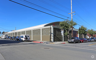 More details for 2246 4th St, Berkeley, CA - Flex for Lease