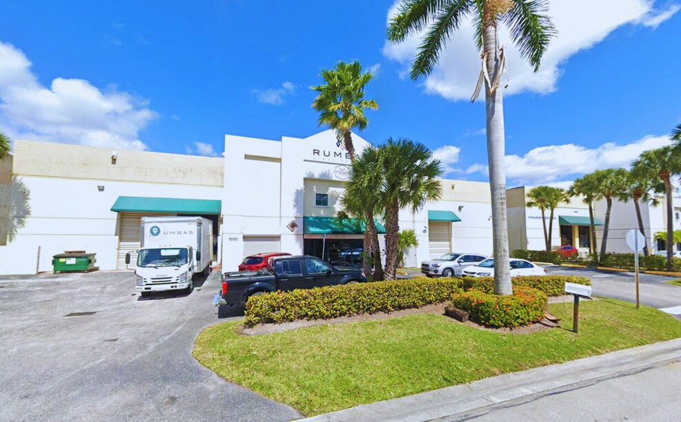 10505 NW 29th Ter, Miami, FL for lease Building Photo- Image 1 of 1