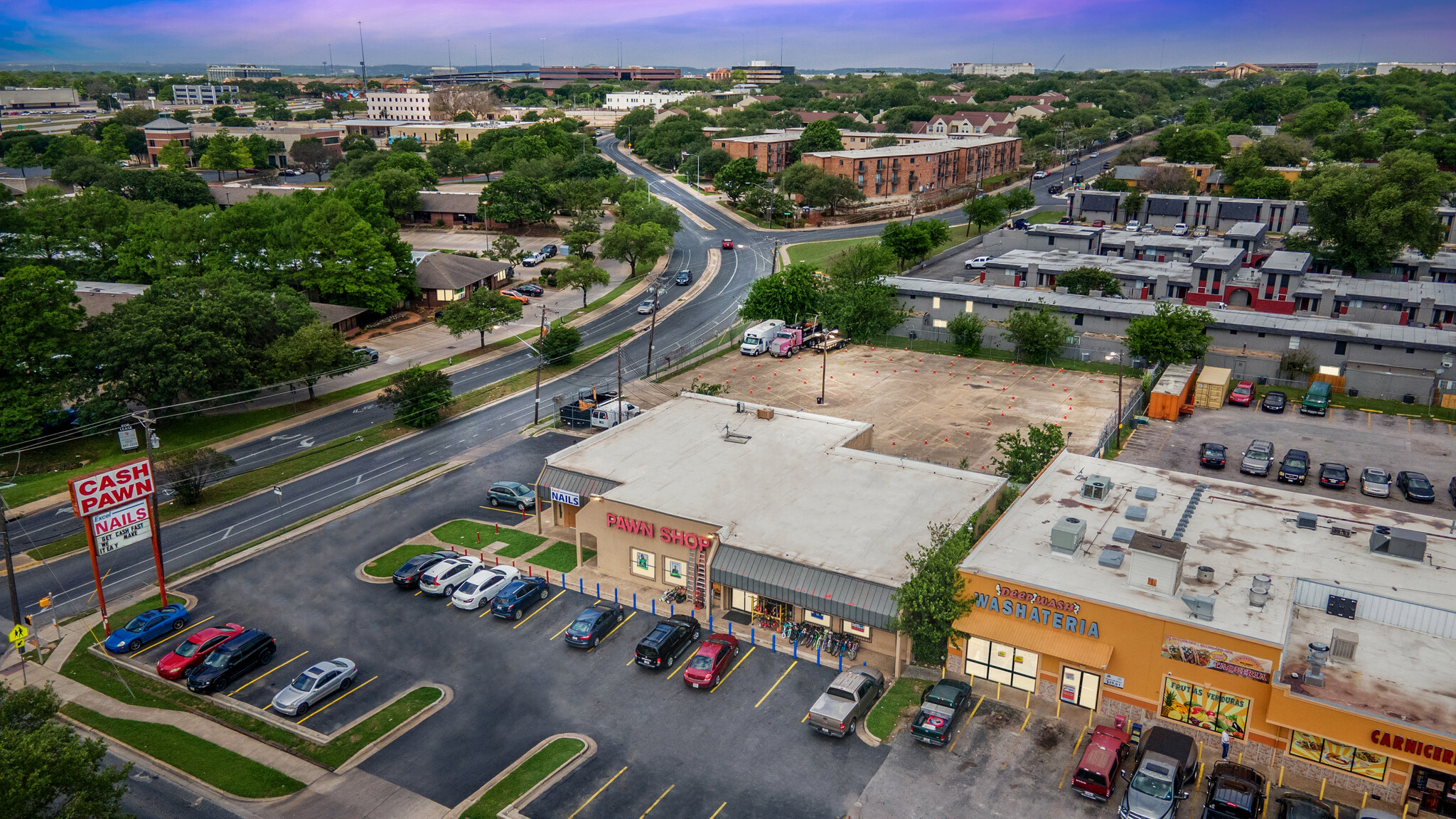 6904 Cameron Rd, Austin, TX for sale Building Photo- Image 1 of 1