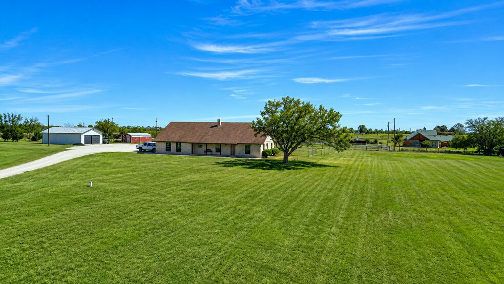 20501 Farm To Market 685, Pflugerville, TX à vendre - Photo du bâtiment - Image 3 de 6