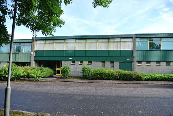 James Watt Pl, East Kilbride à louer - Photo du bâtiment - Image 1 de 3