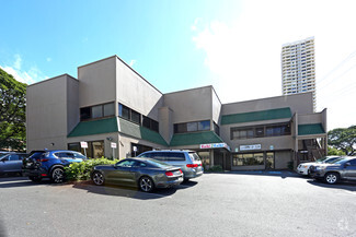 More details for 2758 S King St, Honolulu, HI - Office for Lease