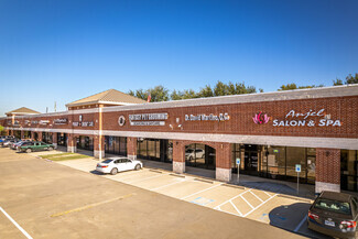 More details for 5201 Highway 6, Missouri City, TX - Retail for Lease