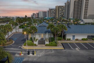 Plus de détails pour 24770 Perdido Beach Blvd, Orange Beach, AL - Bureau à vendre