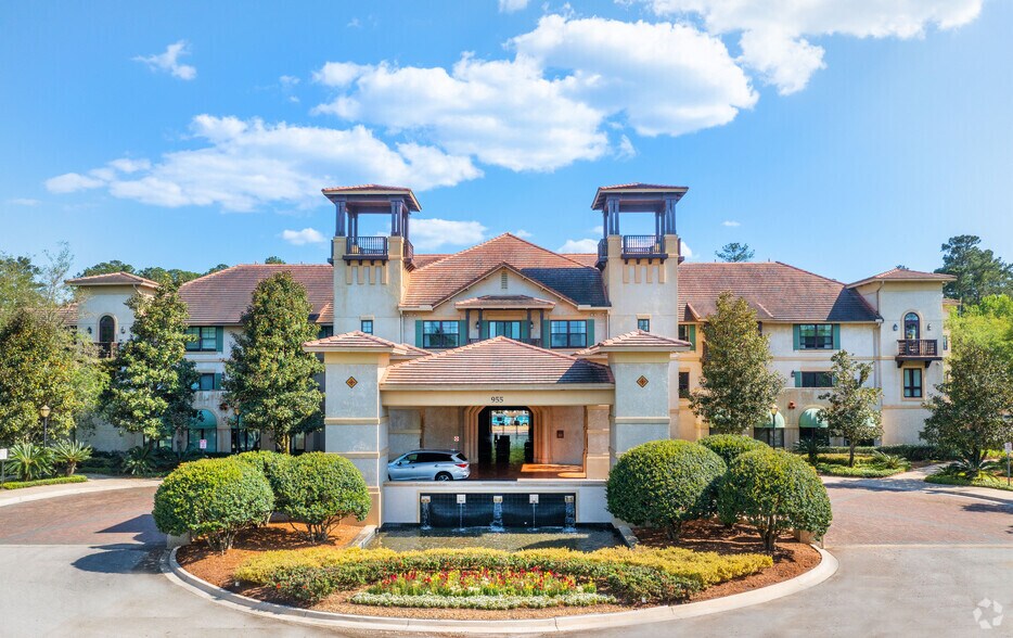 955 Registry Blvd, Saint Augustine, FL à louer - Photo principale - Image 1 de 10