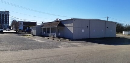 1025 Camden Ave, Rock Hill, SC à louer Photo du bâtiment- Image 1 de 1