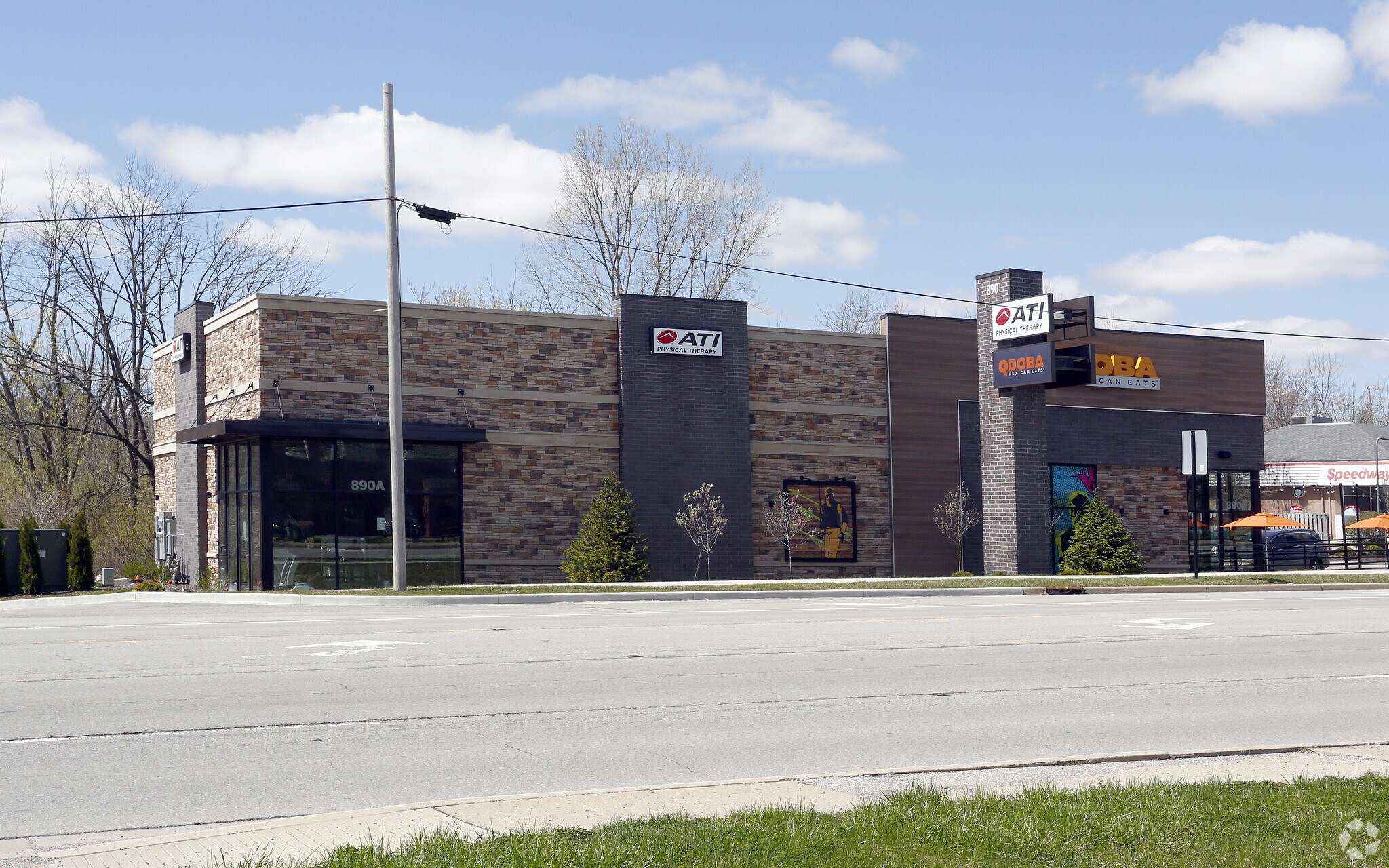 890 N Green St, Brownsburg, IN for sale Primary Photo- Image 1 of 6