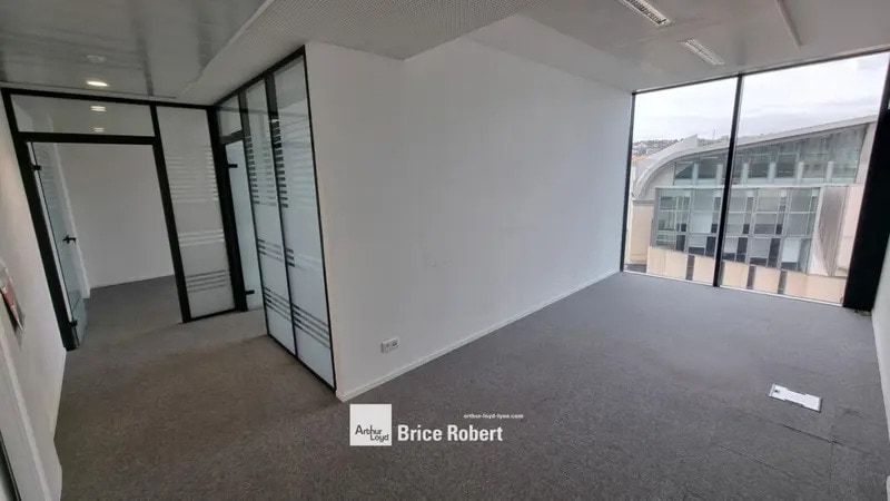 67-69 Avenue Debourg, Lyon à louer - Photo intérieure - Image 3 de 12