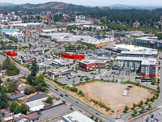 More details for 3016 Merchant Way, Langford, BC - Retail for Lease