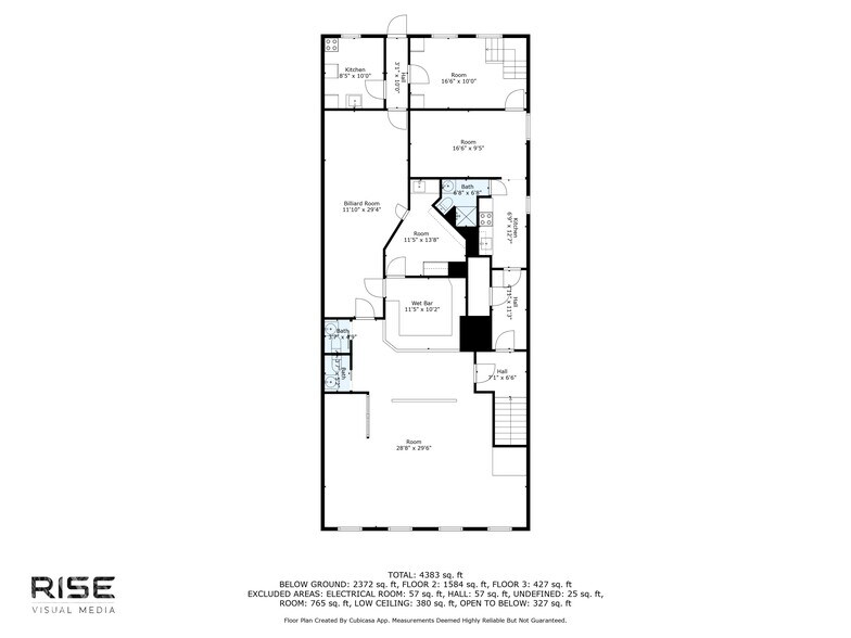143 Water St, Stonington, CT à vendre - Photo du bâtiment - Image 3 de 21
