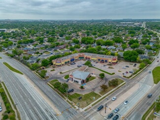 More details for 7355 N Beach St, Fort Worth, TX - Retail for Lease