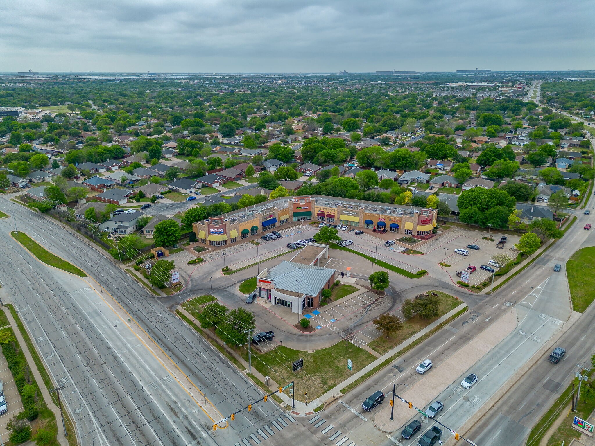 7355 N Beach St, Fort Worth, TX à louer Photo principale- Image 1 de 12