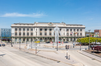 Plus de détails pour 1500 N Charles St, Baltimore, MD - Bureau à louer