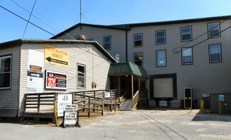 Plus de détails pour 46-50 Bridge St, Nashua, NH - Bureau à louer