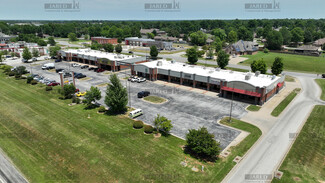 More details for 701-703 N McCroskey St, Nixa, MO - Retail for Lease