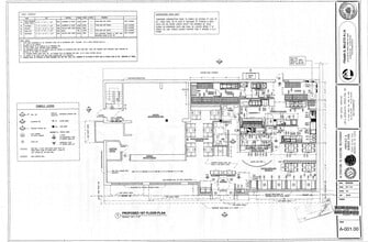 2343 Utica Ave, Brooklyn, NY for lease Site Plan- Image 1 of 12