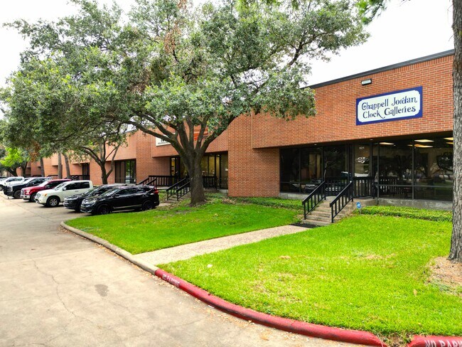 More details for 500-525 Garden Oaks Blvd, Houston, TX - Flex, Industrial for Lease