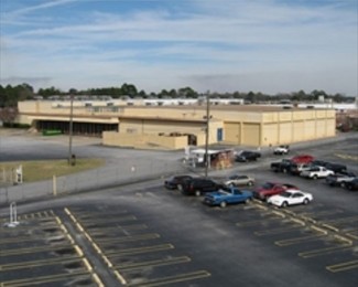 More details for N BARACK OBAMA BLVD, Valdosta, GA - Industrial for Lease