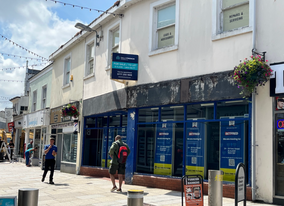 4-6 Fore St, St Austell CON - Commercial Real Estate