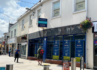 More details for 4-6 Fore St, St Austell - Retail for Lease