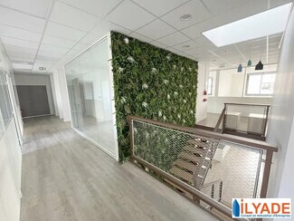 Plus de détails pour Gémenos, Gémenos - Bureau à louer