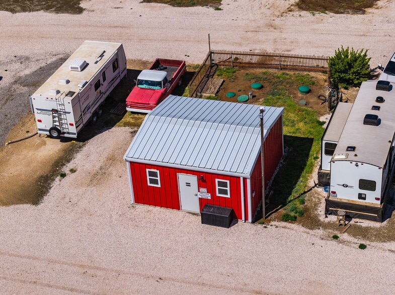 994 US 287 S hwy, Claude, TX for sale - Building Photo - Image 1 of 42