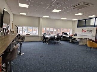 More details for 31-31A Robjohns Rd, Chelmsford - Coworking for Lease