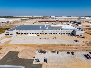 00 Woods Rd, Brookshire, TX for lease Interior Photo- Image 1 of 8