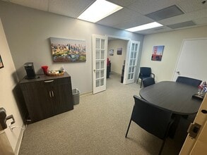 5300 W Atlantic Ave, Delray Beach, FL for lease Interior Photo- Image 2 of 2
