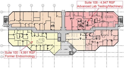 2200 W Eau Gallie Blvd, Melbourne, FL for lease Interior Photo- Image 1 of 4