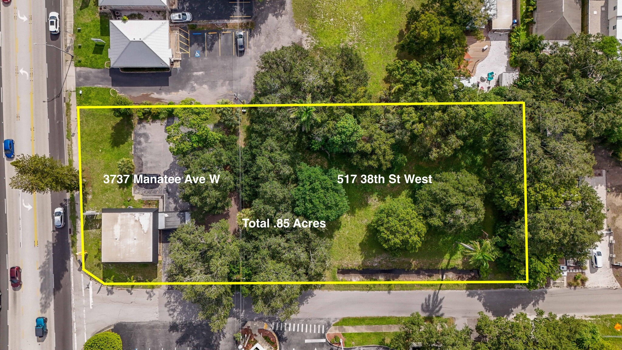 3737 Manatee Ave, Bradenton, FL for sale Building Photo- Image 1 of 15