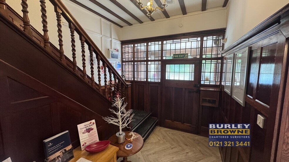 181-183 High St, Birmingham à vendre - Photo du bâtiment - Image 2 de 19
