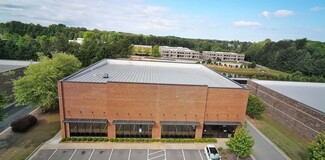 More details for 4141 Industry Way, Flowery Branch, GA - Flex for Sale